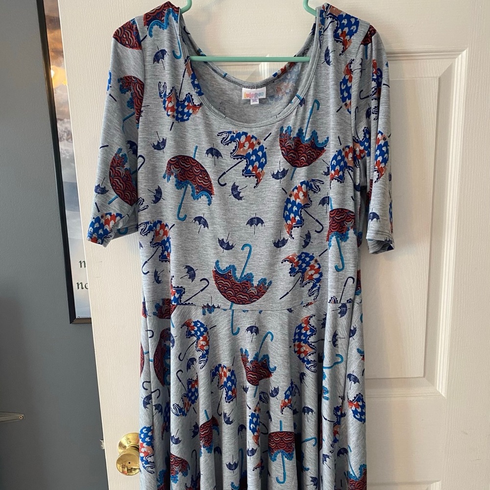 LuLaRoe Nicole